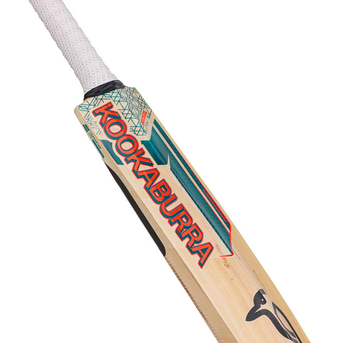 Kookaburra Nickel 6.2 Ultra Cricket Bat - Image 5