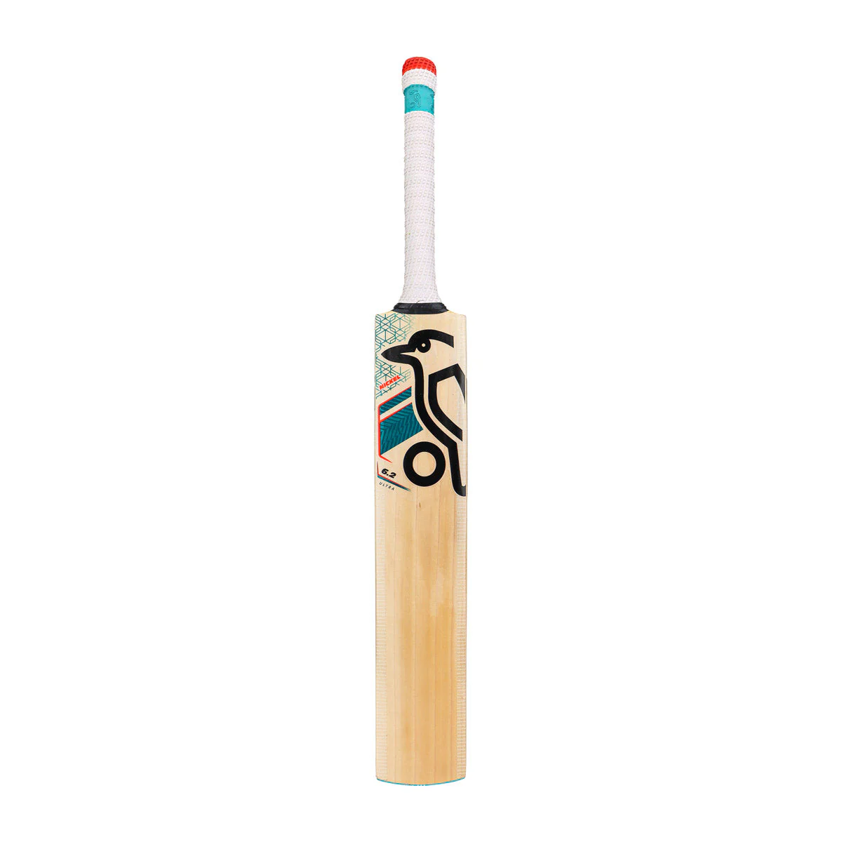 Kookaburra Nickel 6.2 Ultra Cricket Bat - Image 6
