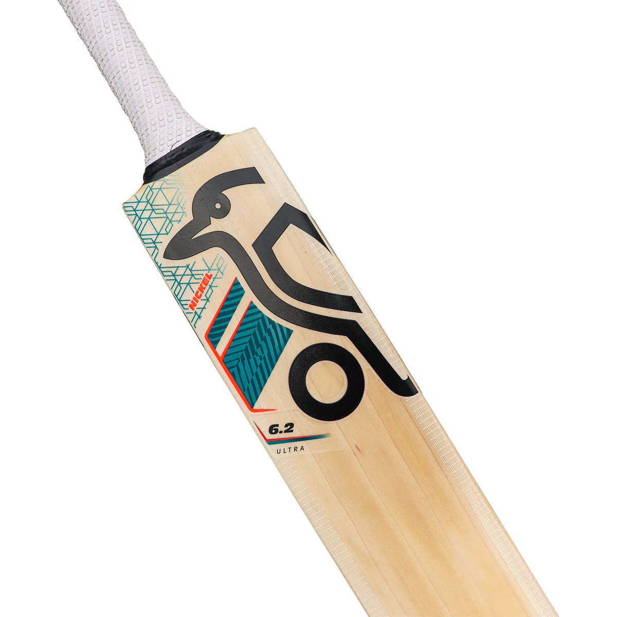 Kookaburra Nickel 6.2 Ultra Cricket Bat - Image 7