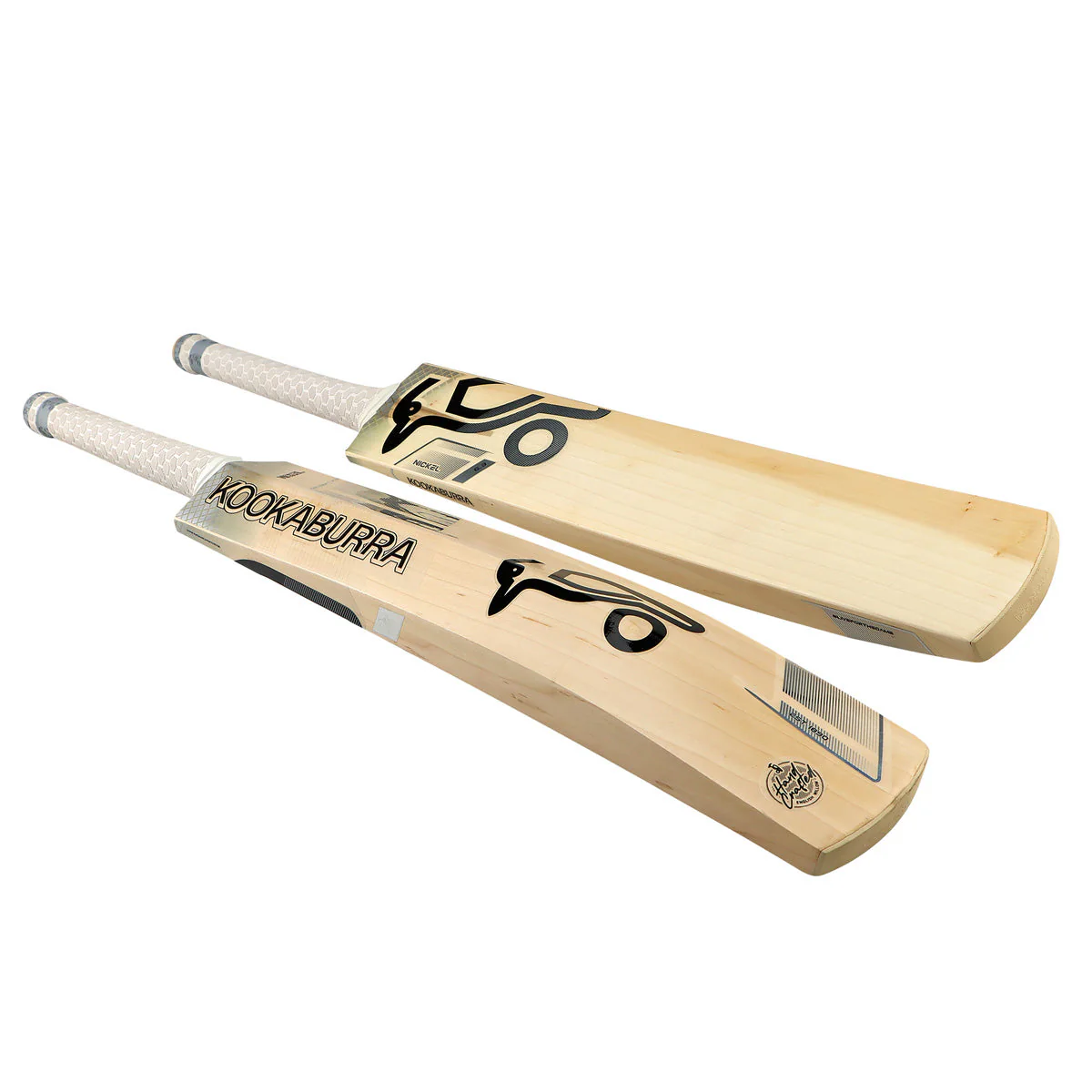 Kookaburra Nickel 6.3 Cricket Bat - 2025 - Image 2