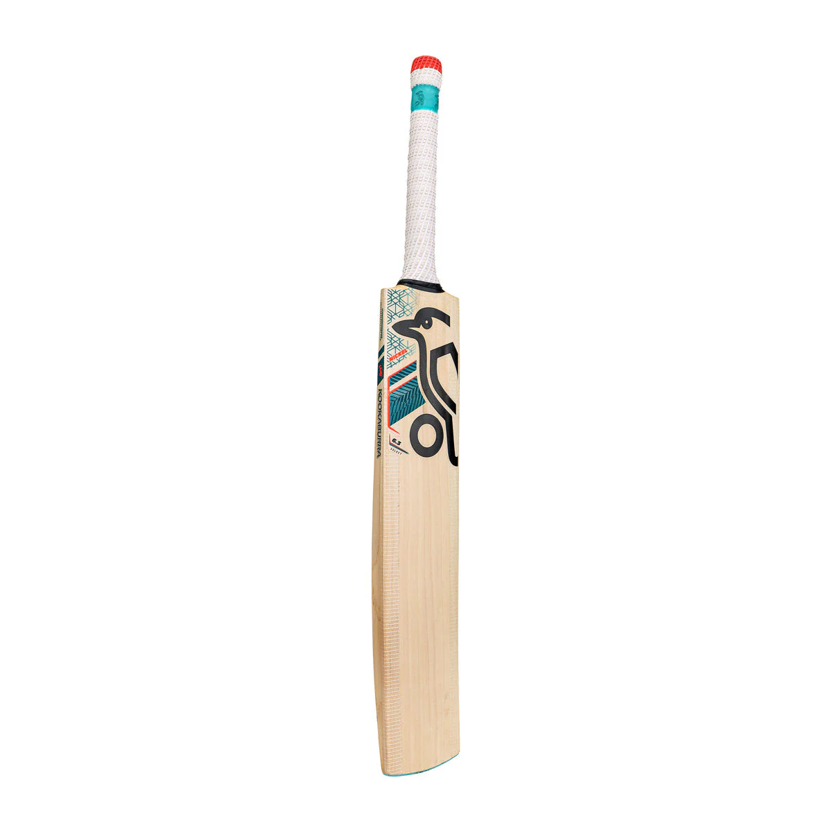 Kookaburra Nickel 6.3 Select Junior Cricket Bat - Image 11