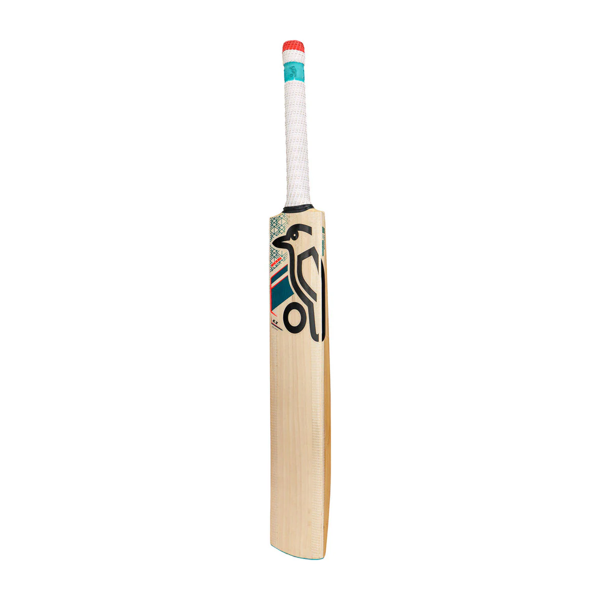 Kookaburra Nickel 6.3 Select Junior Cricket Bat - Image 13