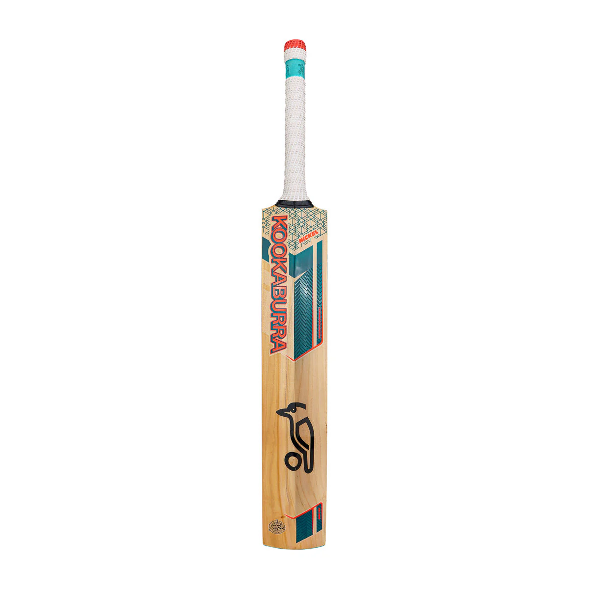 Kookaburra Nickel 6.3 Select Junior Cricket Bat - Image 3
