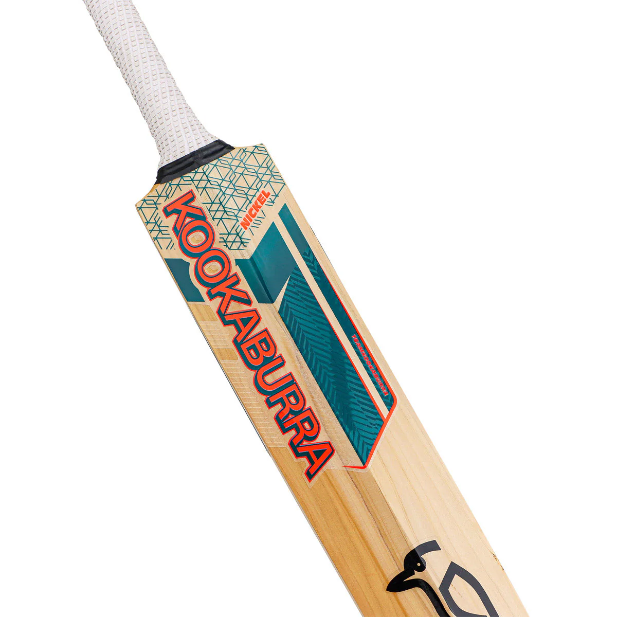 Kookaburra Nickel 6.3 Select Junior Cricket Bat - Image 4