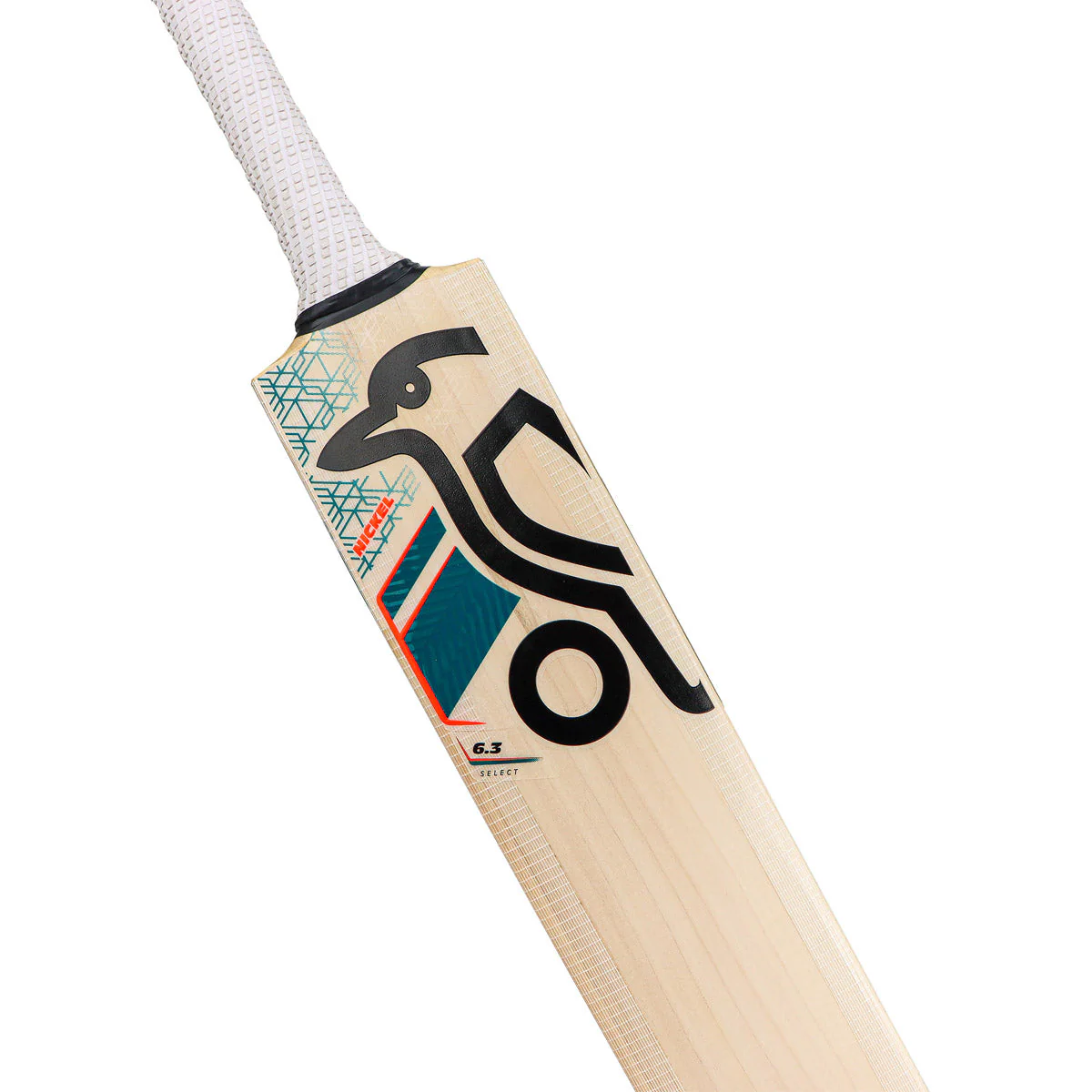 Kookaburra Nickel 6.3 Select Junior Cricket Bat - Image 7