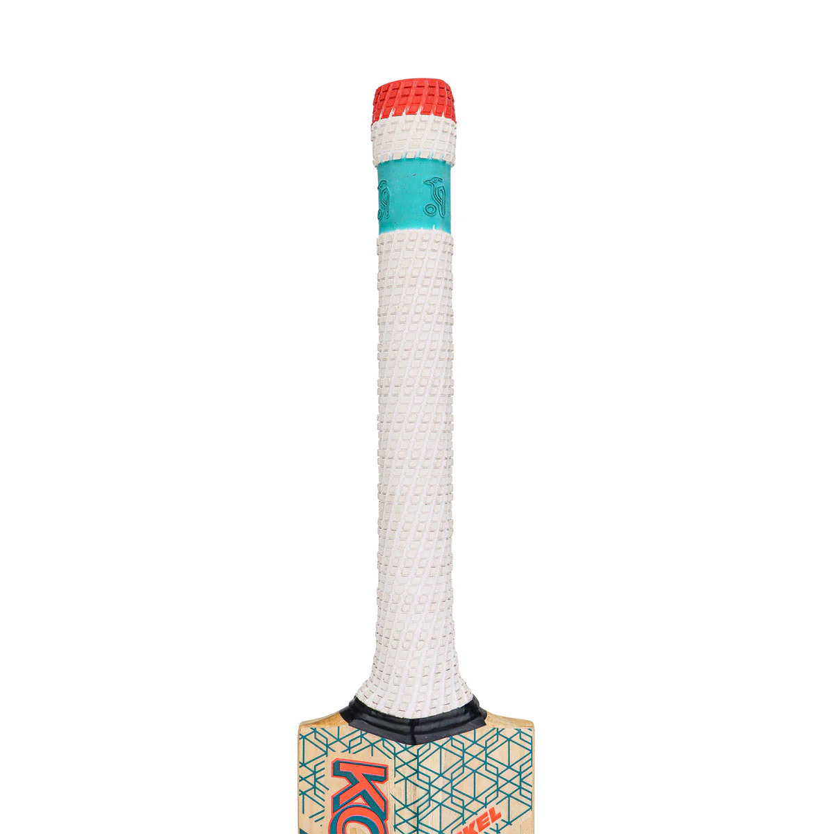 Kookaburra Nickel 6.3 Select Junior Cricket Bat - Image 9