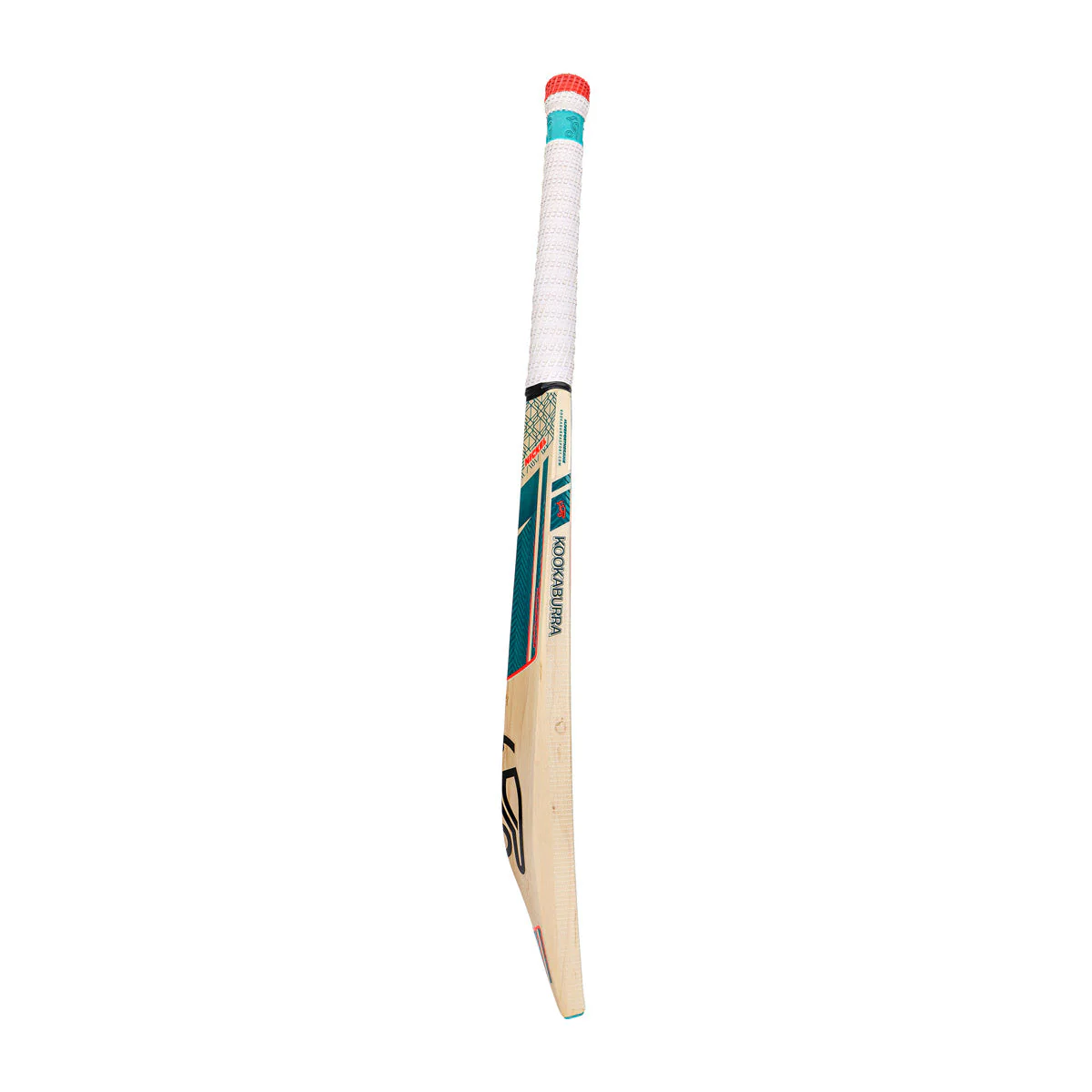 Kookaburra Nickel 6.4 Ultimate Cricket Bat - Image 12