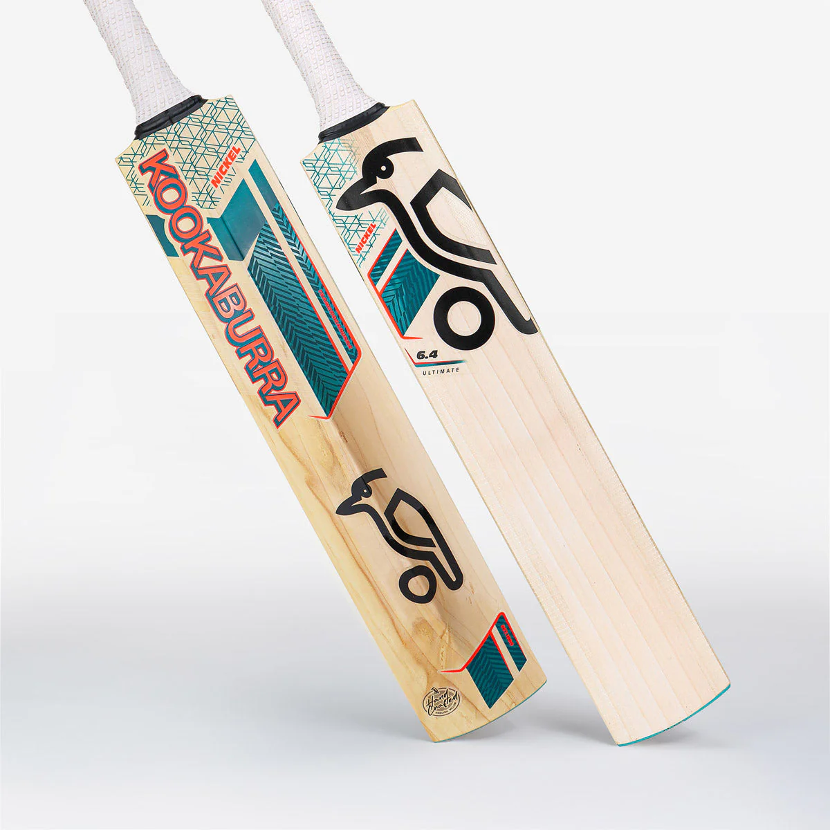 Kookaburra Nickel 6.4 Ultimate Cricket Bat - Image 14