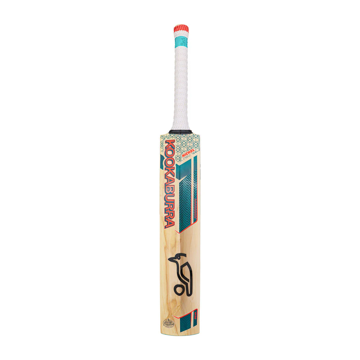 Kookaburra Nickel 6.4 Ultimate Cricket Bat - Image 3