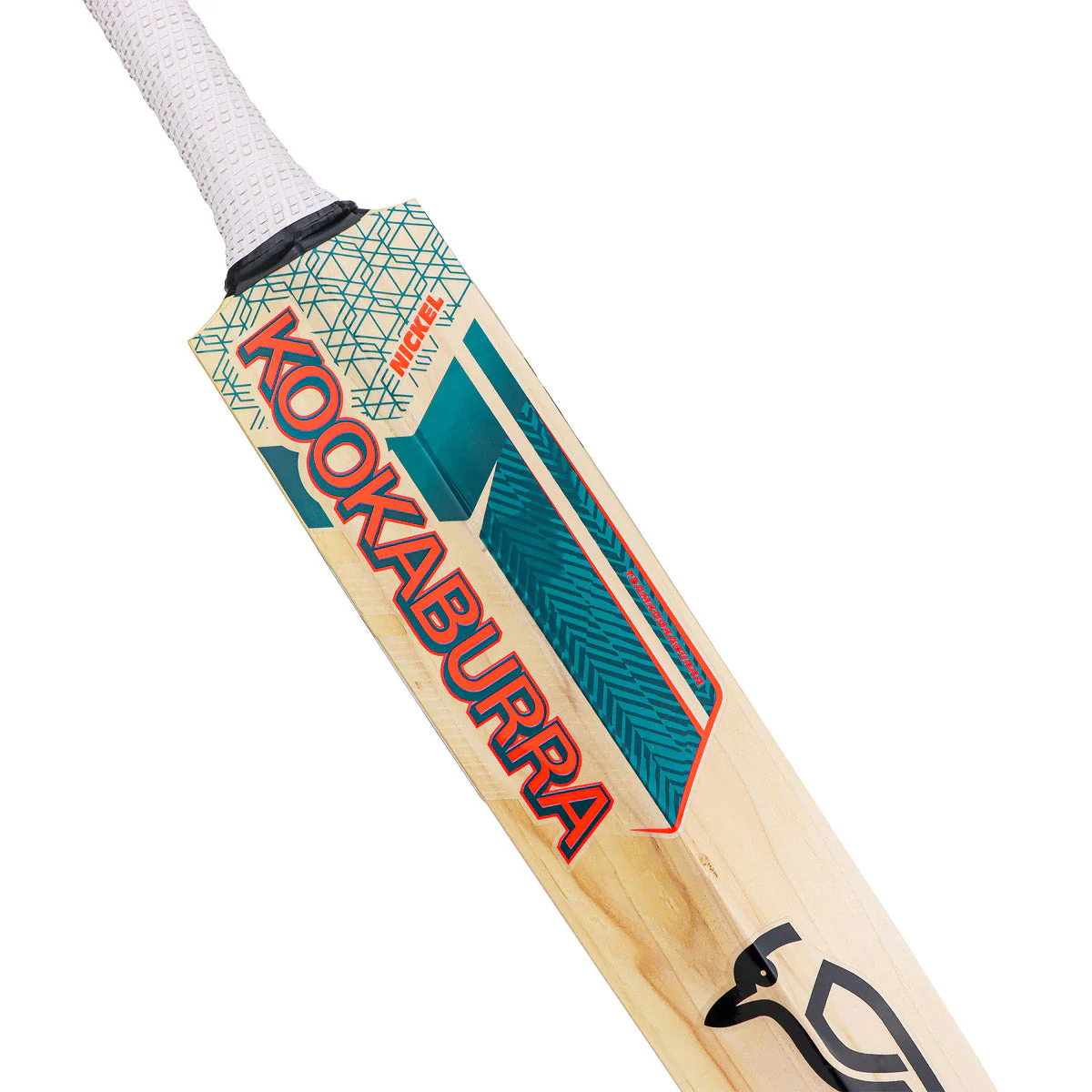 Kookaburra Nickel 6.4 Ultimate Cricket Bat - Image 4