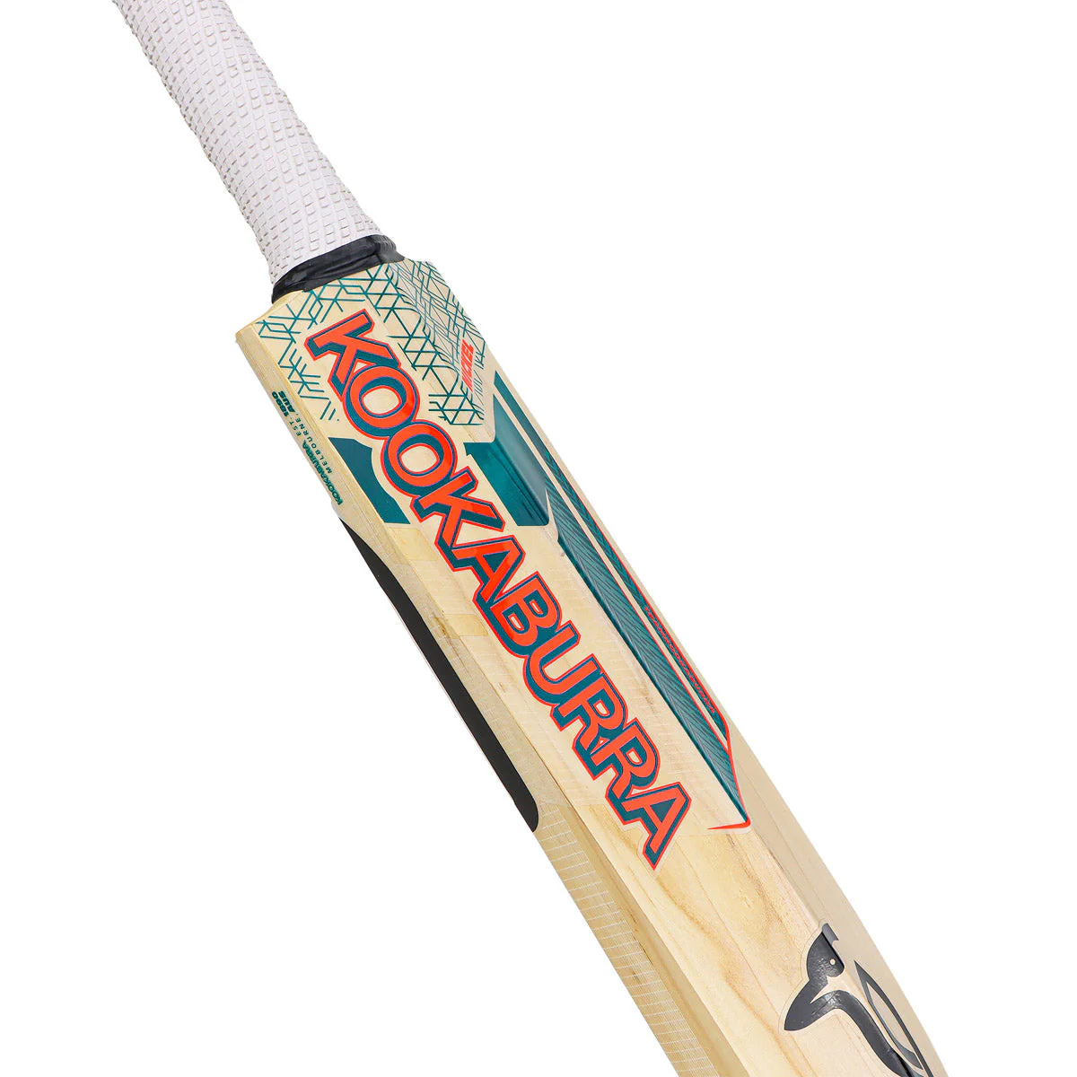 Kookaburra Nickel 6.4 Ultimate Cricket Bat - Image 5