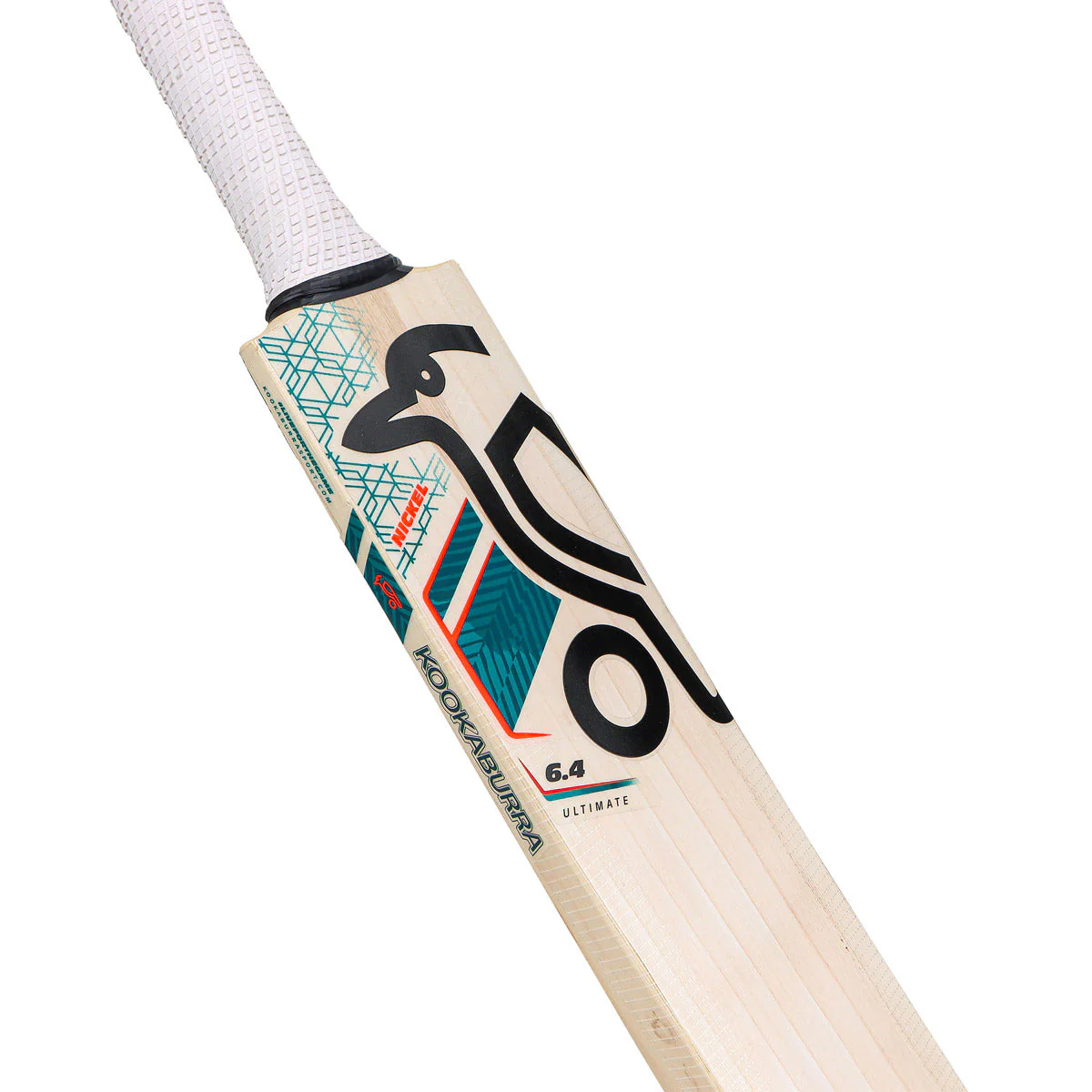 Kookaburra Nickel 6.4 Ultimate Cricket Bat - Image 8