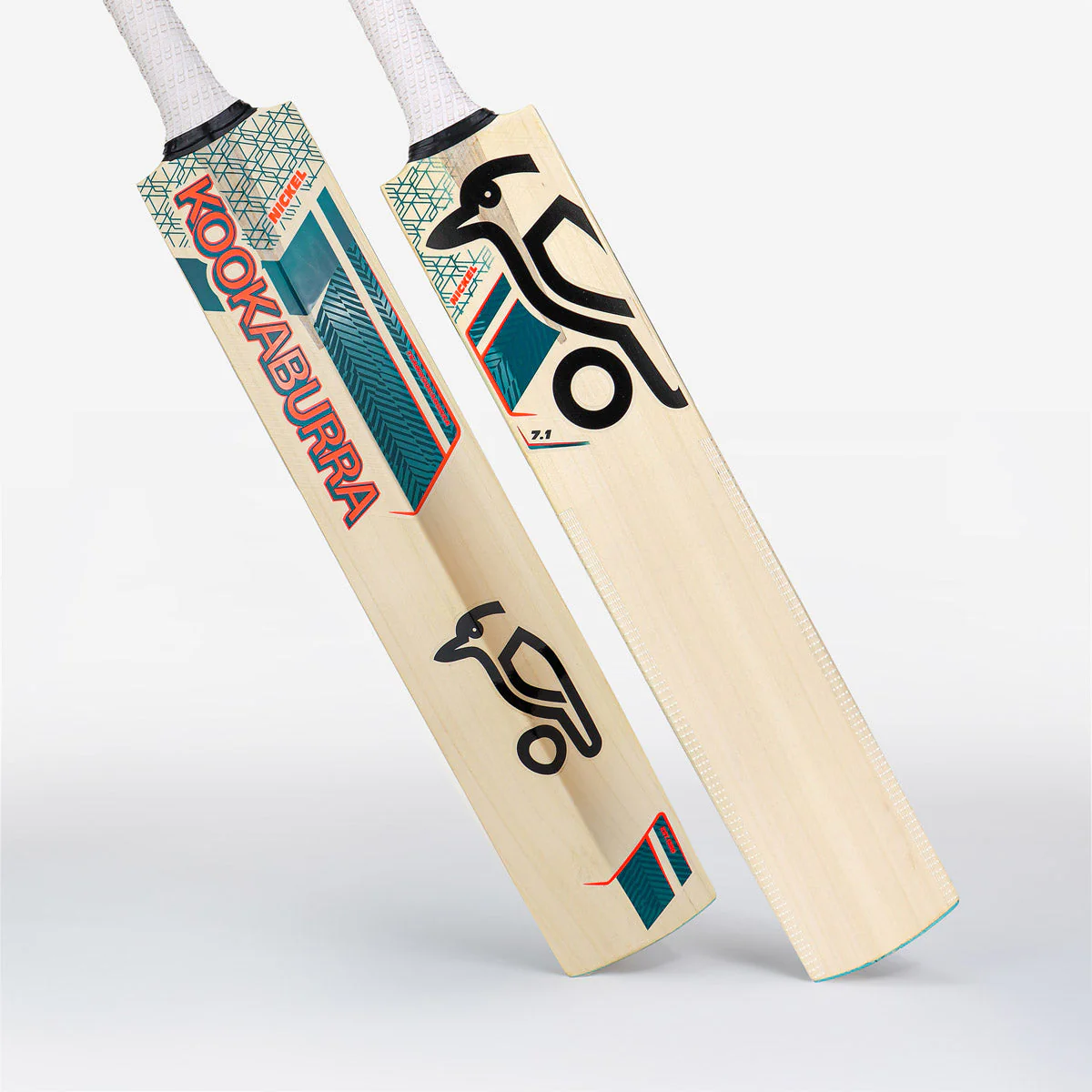 Kookaburra Nickel 7.1 Cricket Bat - 2026 - Image 14
