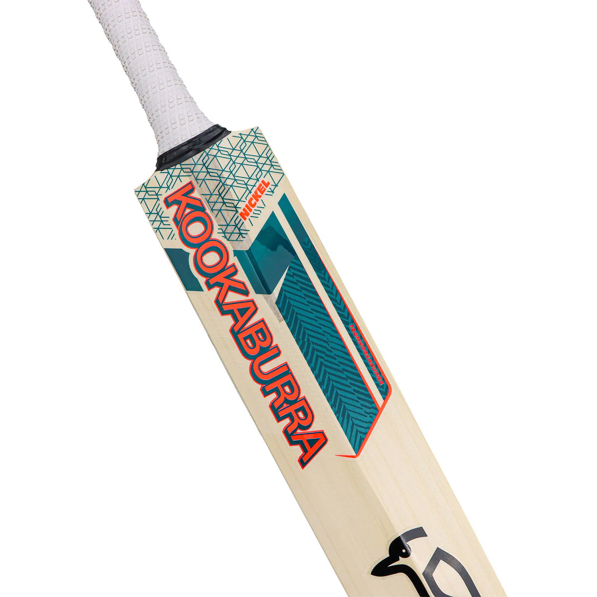Kookaburra Nickel 7.1 Cricket Bat - 2026 - Image 4