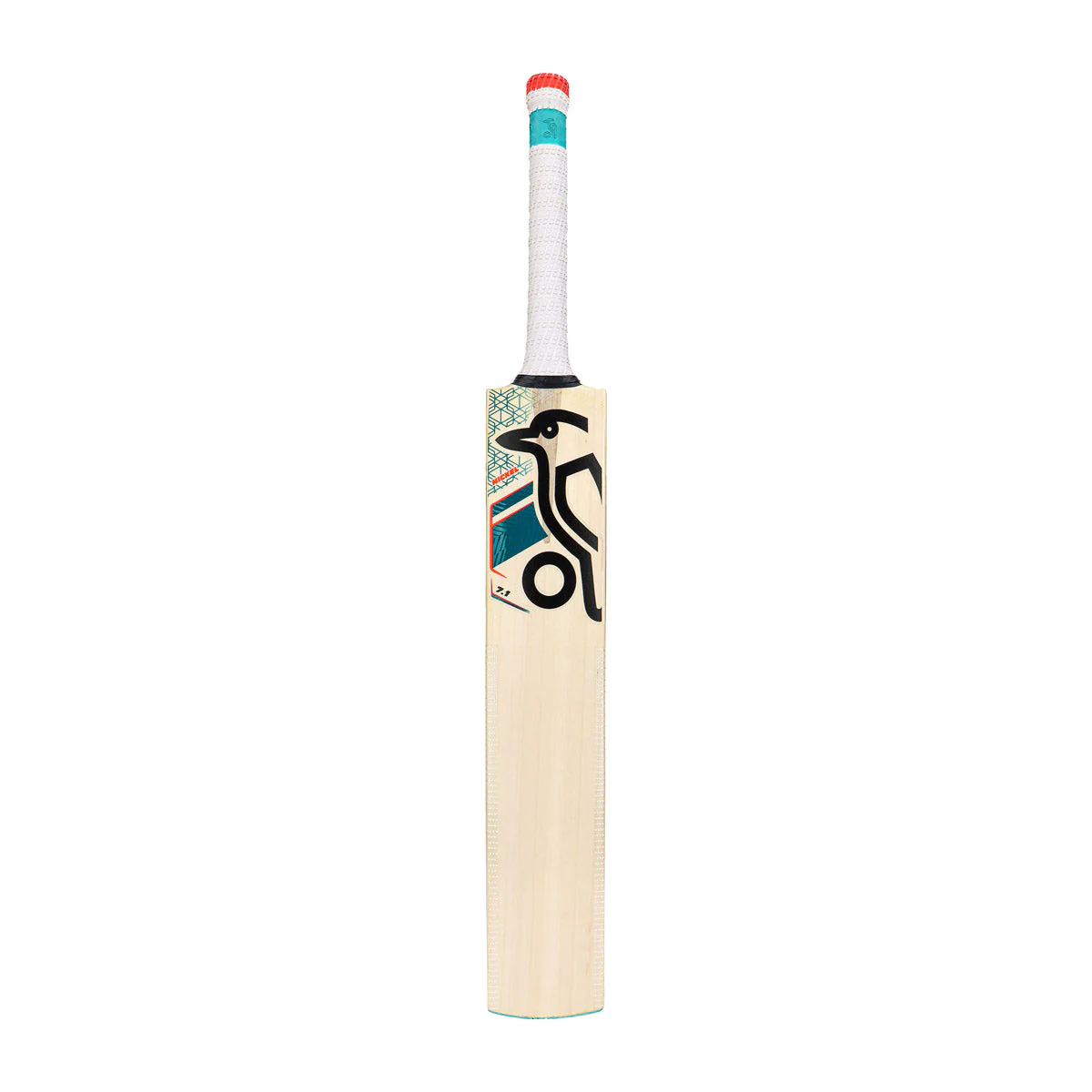 Kookaburra Nickel 7.1 Cricket Bat - 2026 - Image 6