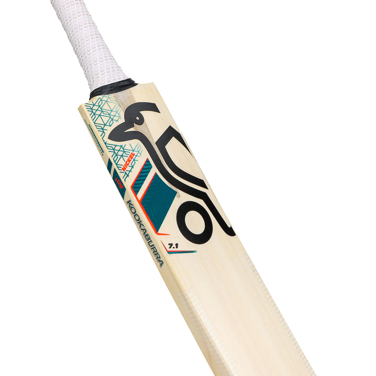 Kookaburra Nickel 7.1 Cricket Bat - 2026 - Image 8