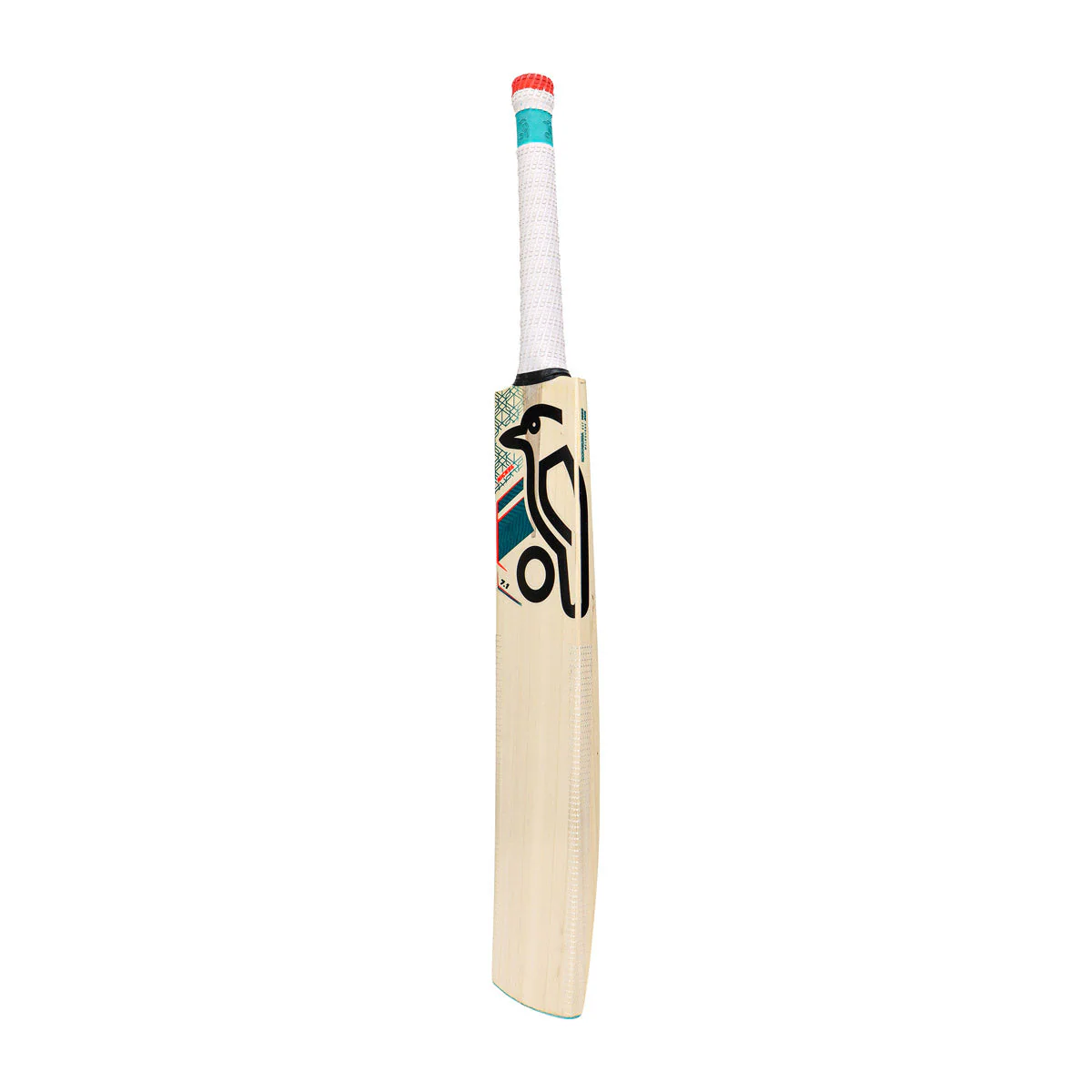 Kookaburra Nickel 7.1 Junior Cricket Bat - 2026 - Image 11
