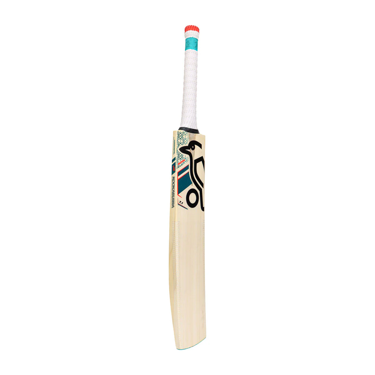 Kookaburra Nickel 7.1 Junior Cricket Bat - 2026 - Image 13