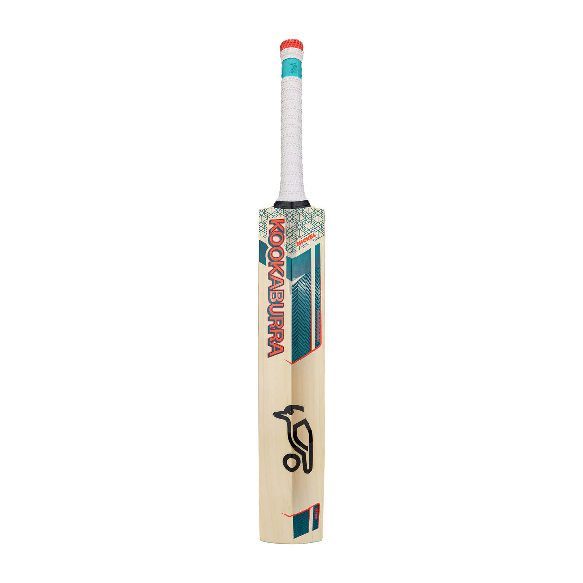 Kookaburra Nickel 7.1 Junior Cricket Bat - 2026 - Image 3