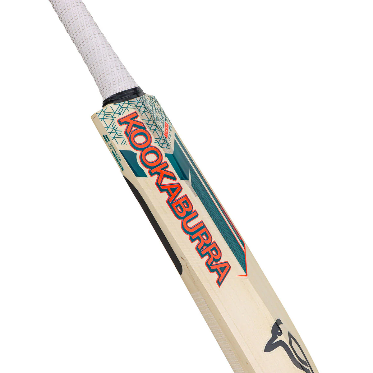 Kookaburra Nickel 7.1 Junior Cricket Bat - 2026 - Image 5