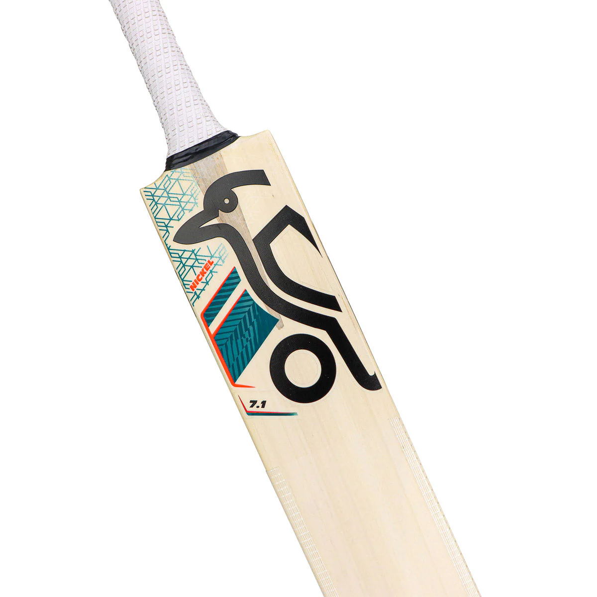 Kookaburra Nickel 7.1 Junior Cricket Bat - 2026 - Image 7
