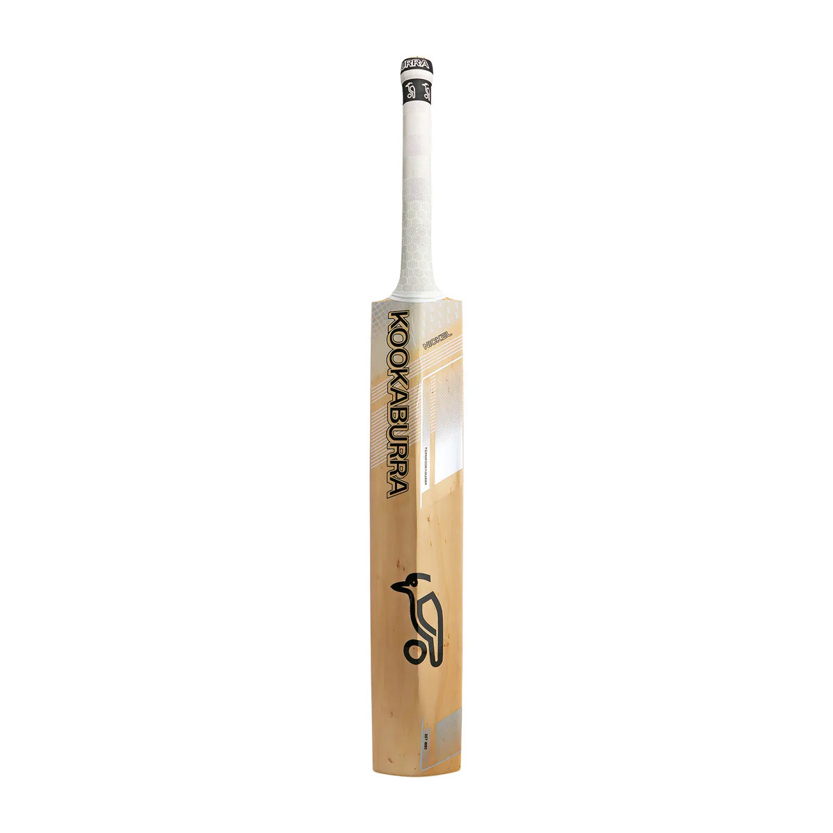 Kookaburra Nickel 8.1 Cricket Bat - 2025 - Image 4