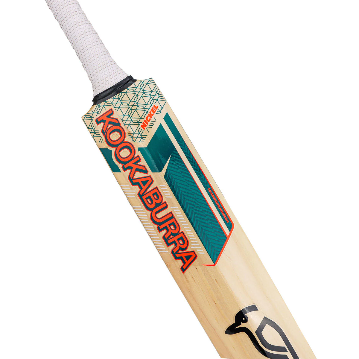 Kookaburra Nickel 9.1 Cricket Bat - Image 4