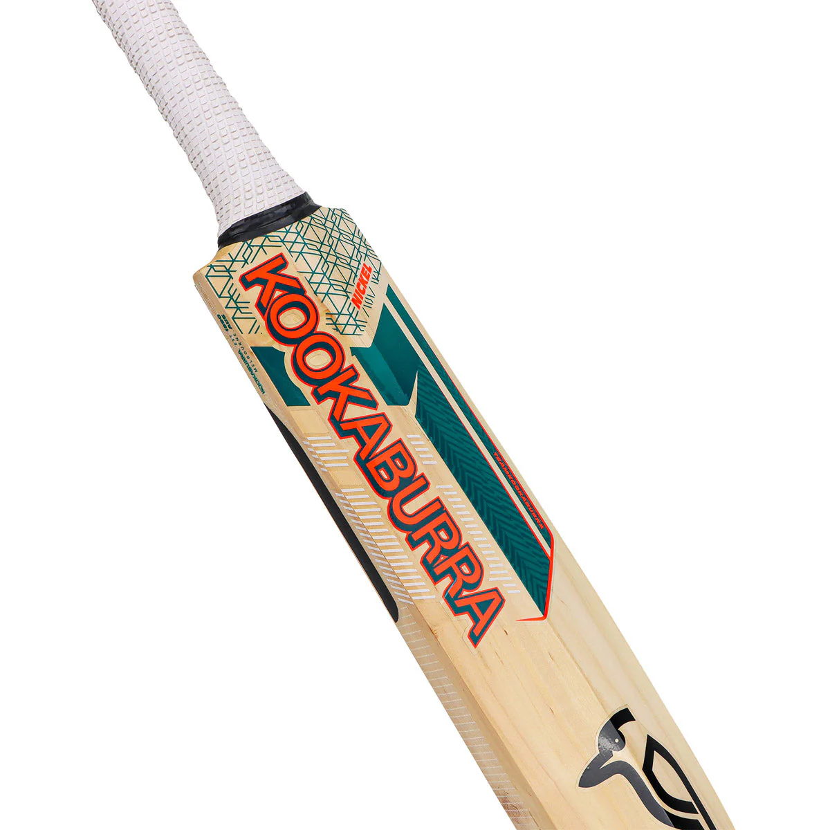 Kookaburra Nickel 9.1 Cricket Bat - Image 5