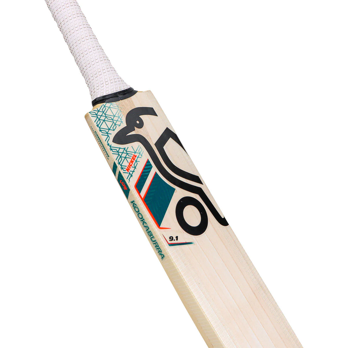 Kookaburra Nickel 9.1 Cricket Bat - Image 8