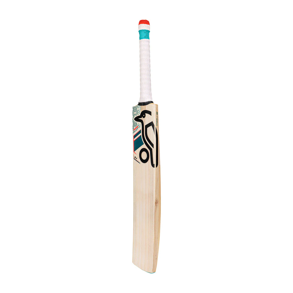 Kookaburra Nickel 9.1 Junior Cricket Bat - Image 11
