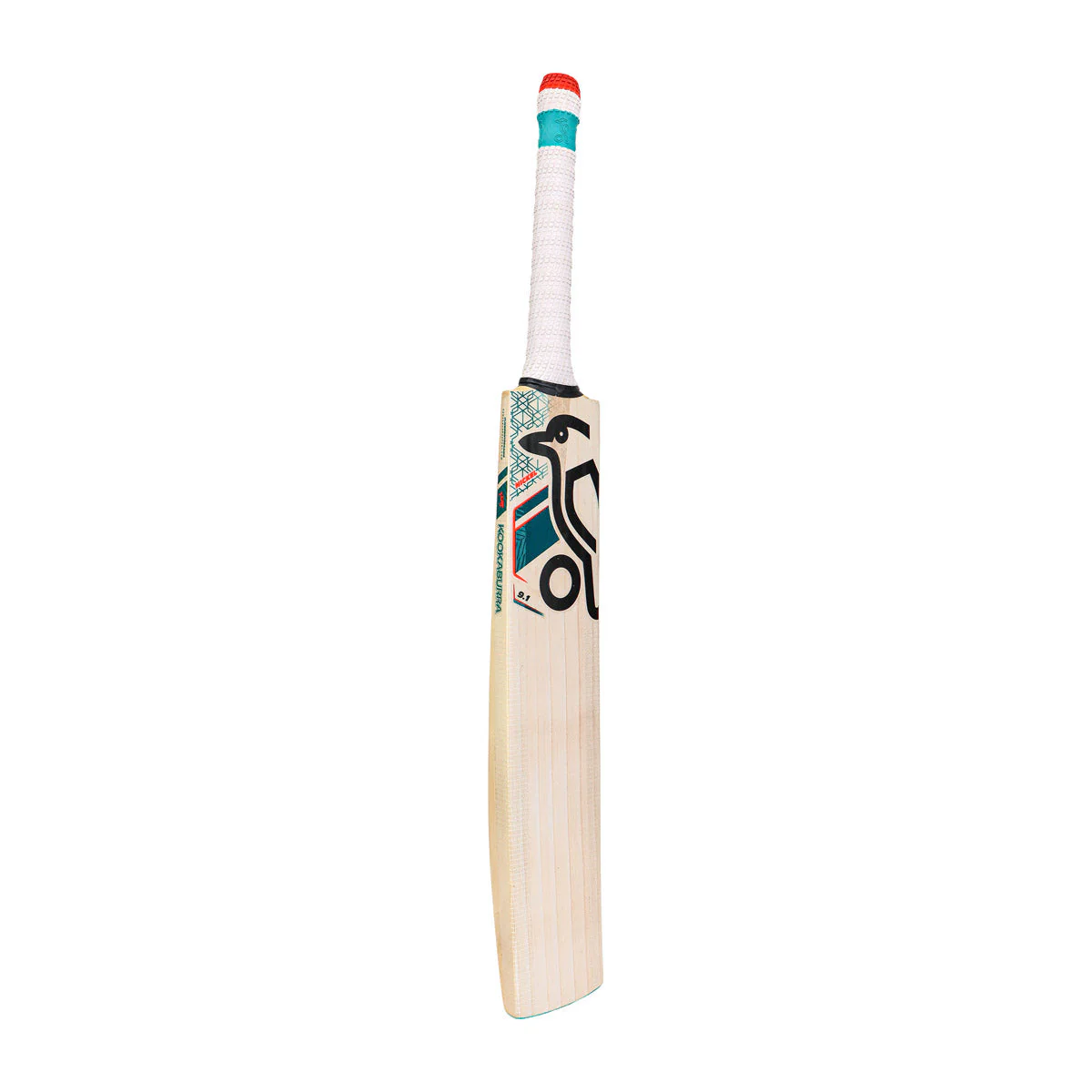 Kookaburra Nickel 9.1 Junior Cricket Bat - Image 13