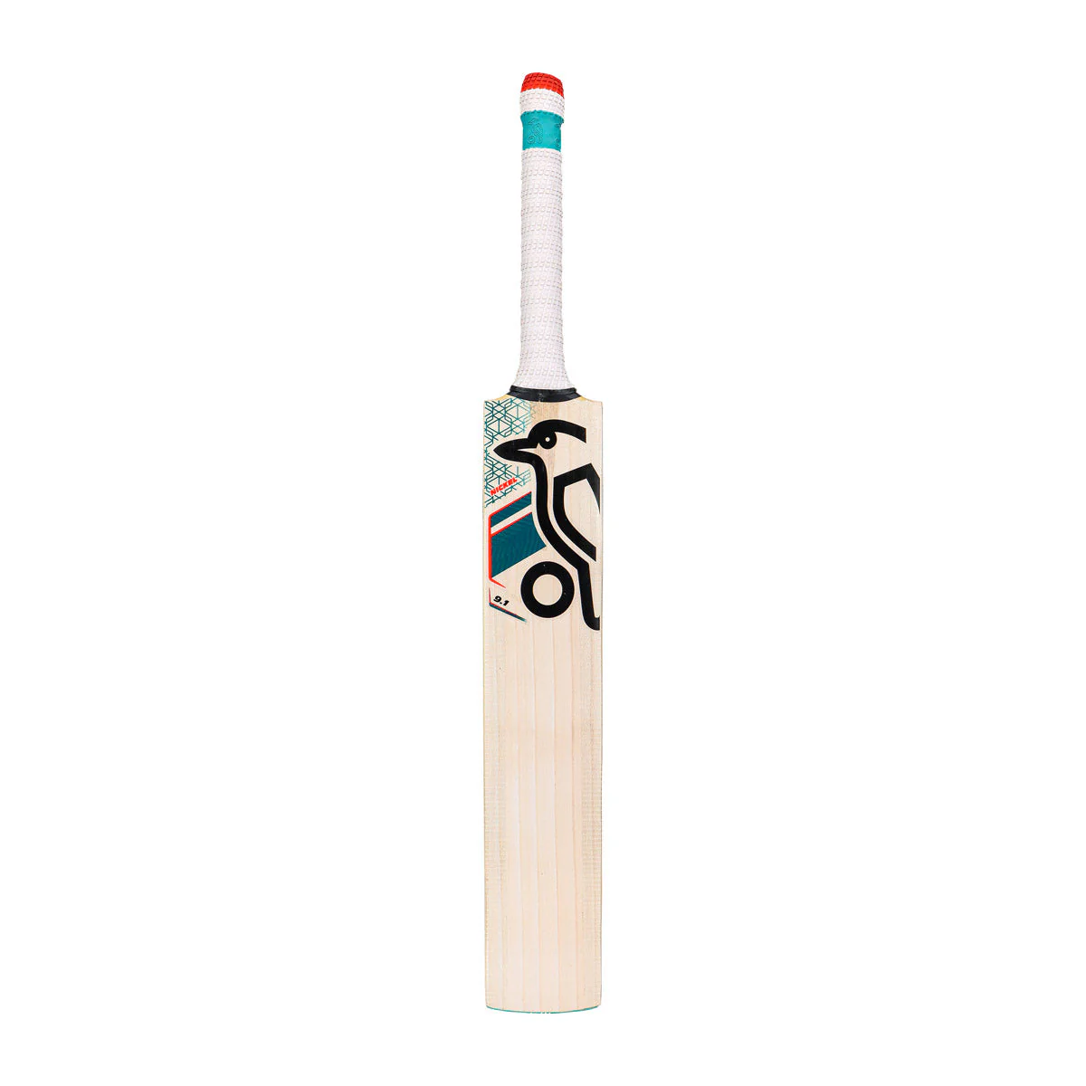 Kookaburra Nickel 9.1 Junior Cricket Bat - Image 6