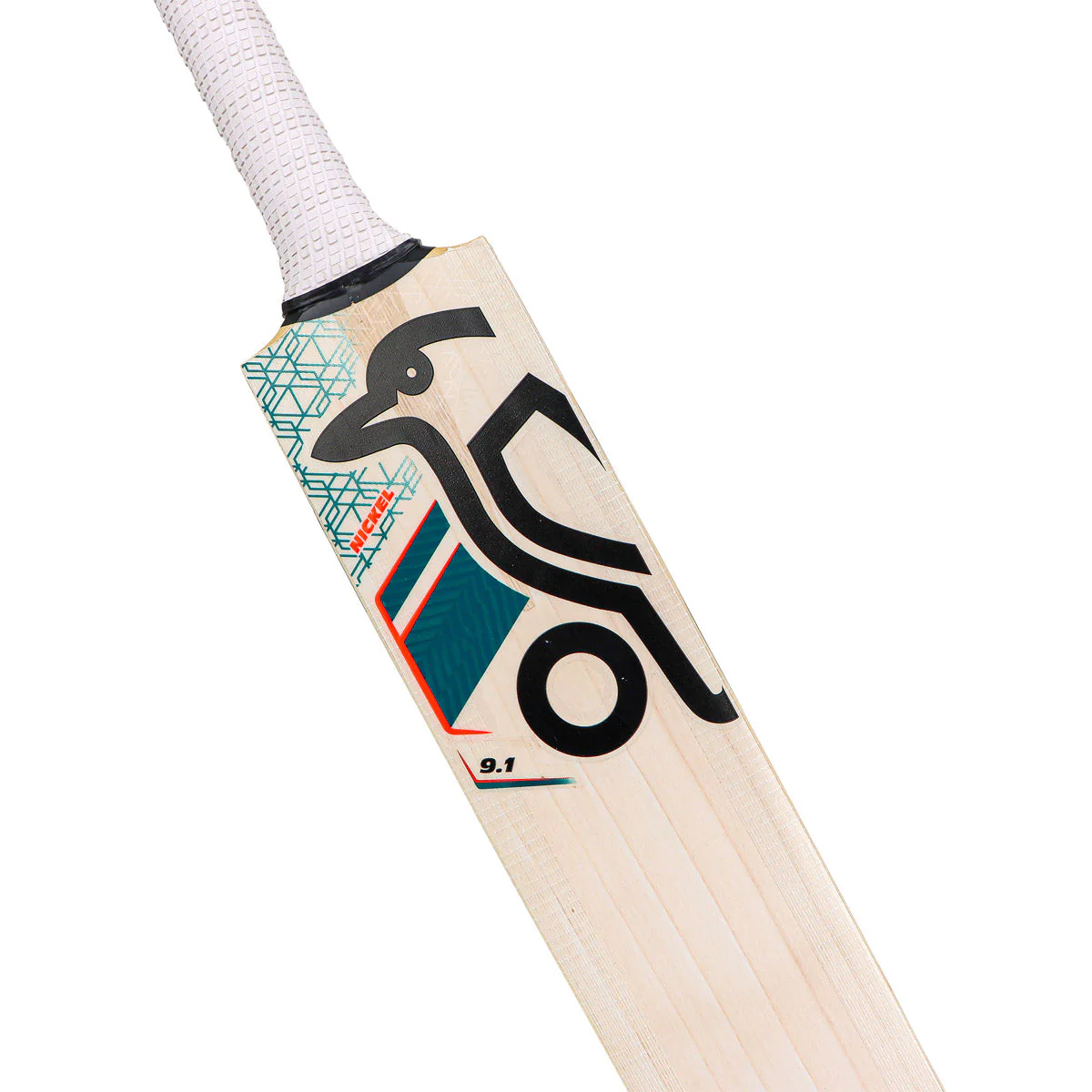 Kookaburra Nickel 9.1 Junior Cricket Bat - Image 7