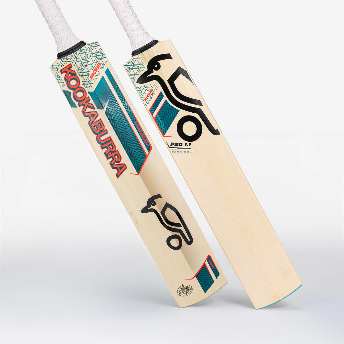 Kookaburra Nickel Pro 1.1 Players Select Cricket Bat - Image 14