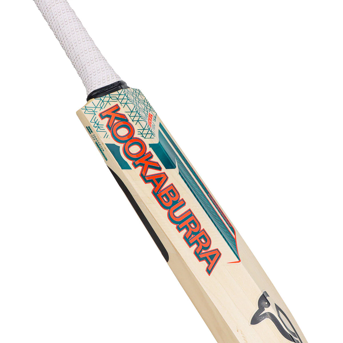 Kookaburra Nickel Pro 1.1 Players Select Cricket Bat - Image 5