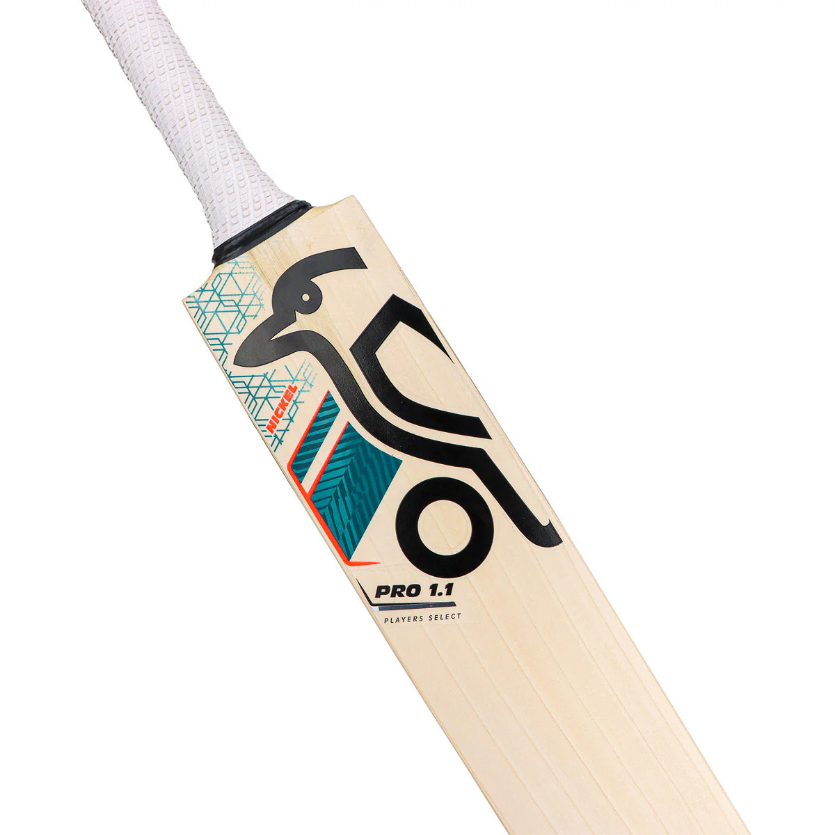 Kookaburra Nickel Pro 1.1 Players Select Cricket Bat - Image 7