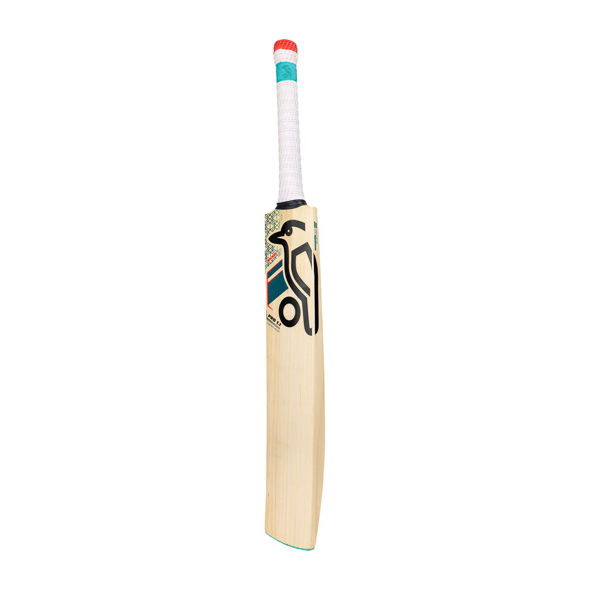 Kookaburra Nickel Pro 1.1 Players Select Junior Cricket Bat - Image 11