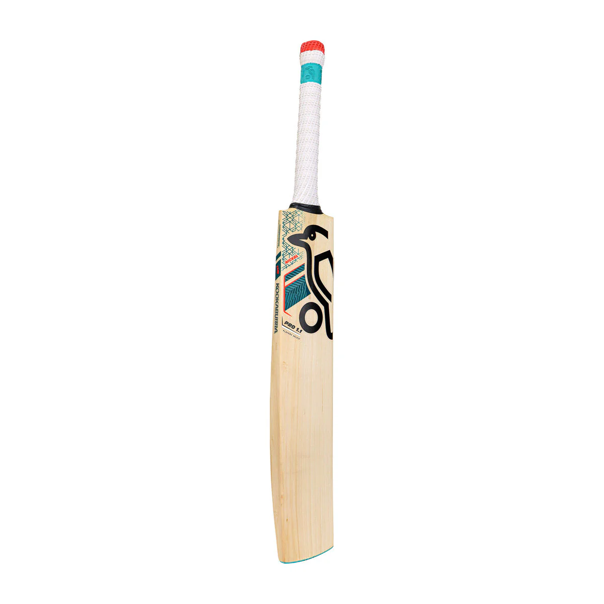 Kookaburra Nickel Pro 1.1 Players Select Junior Cricket Bat - Image 13