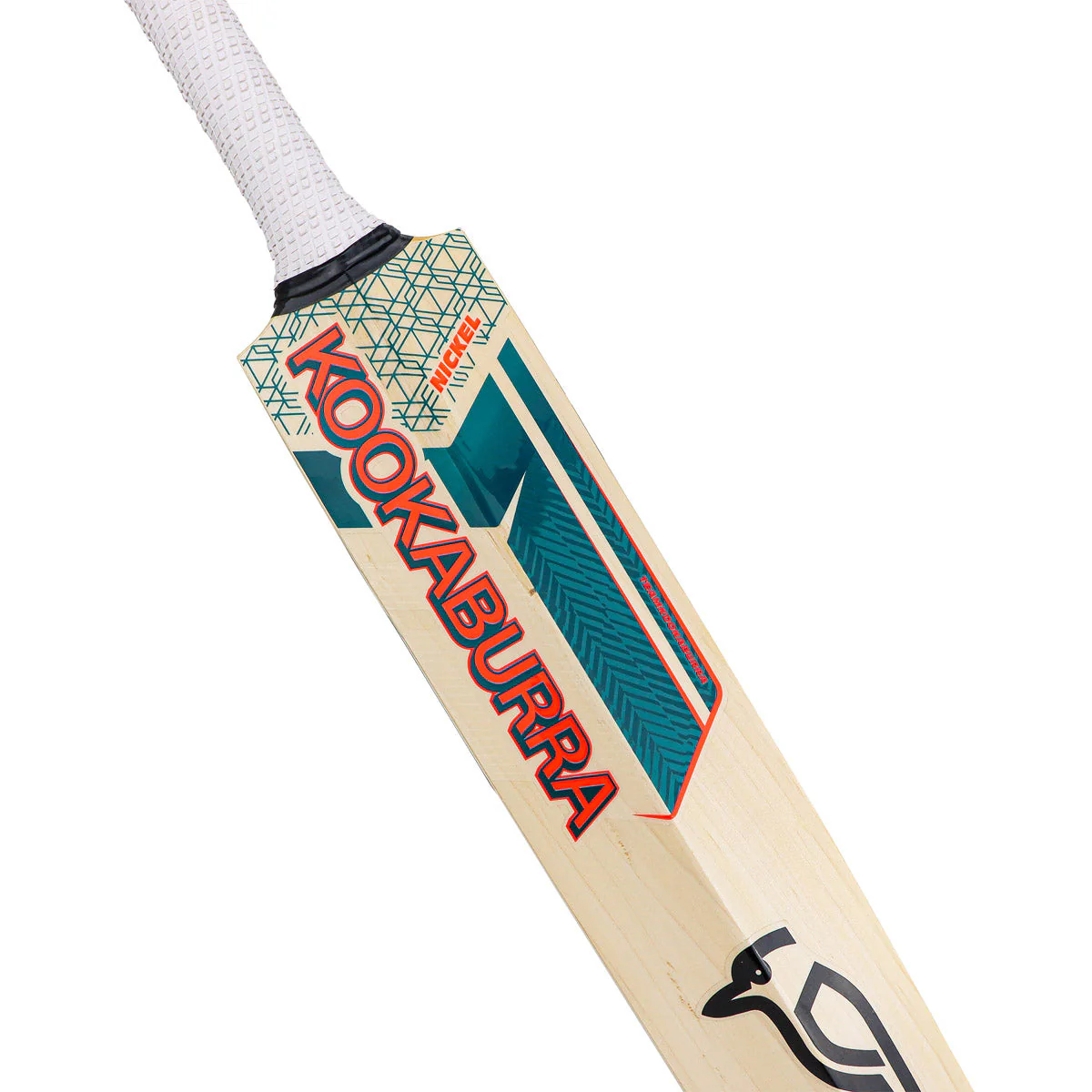 Kookaburra Nickel Pro 1.1 Players Select Junior Cricket Bat - Image 4
