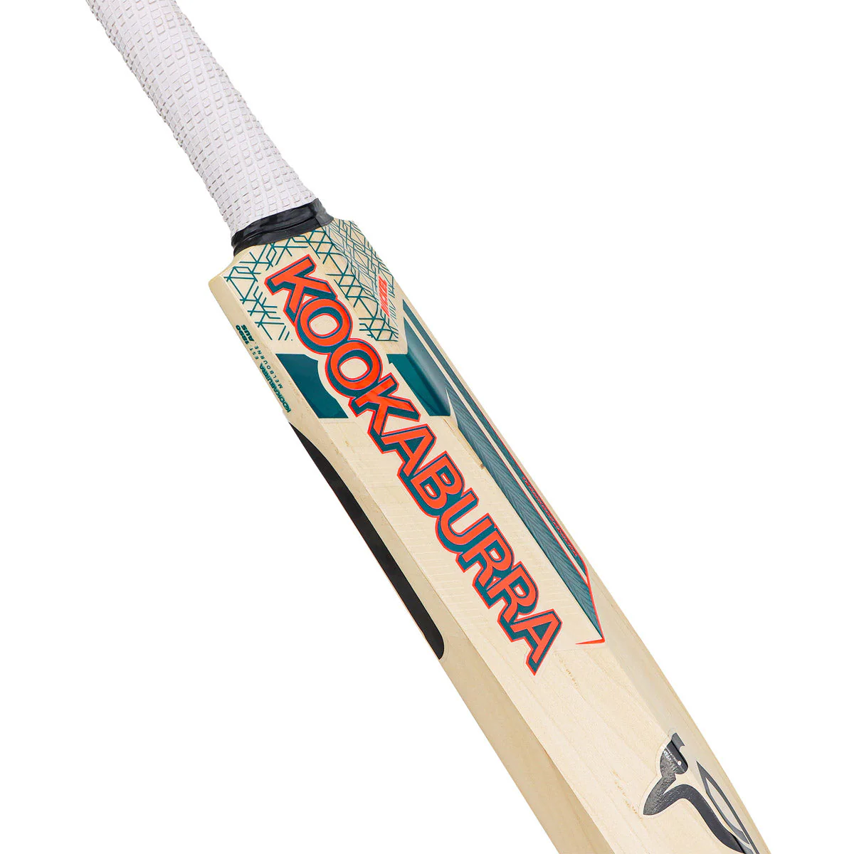 Kookaburra Nickel Pro 1.1 Players Select Junior Cricket Bat - Image 5