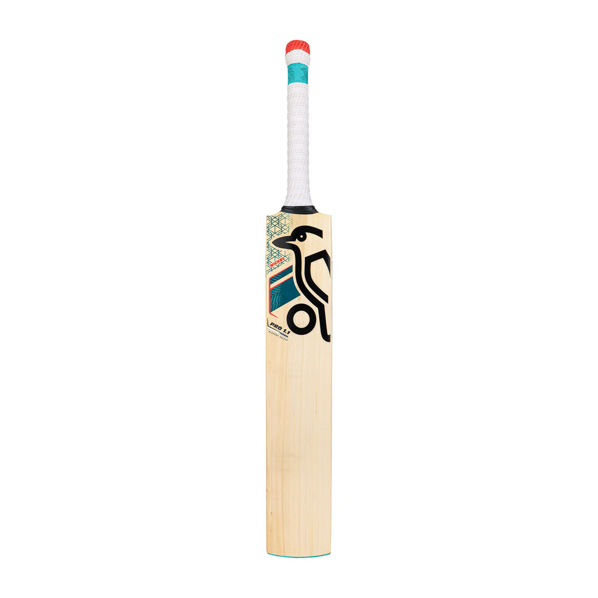 Kookaburra Nickel Pro 1.1 Players Select Junior Cricket Bat - Image 6
