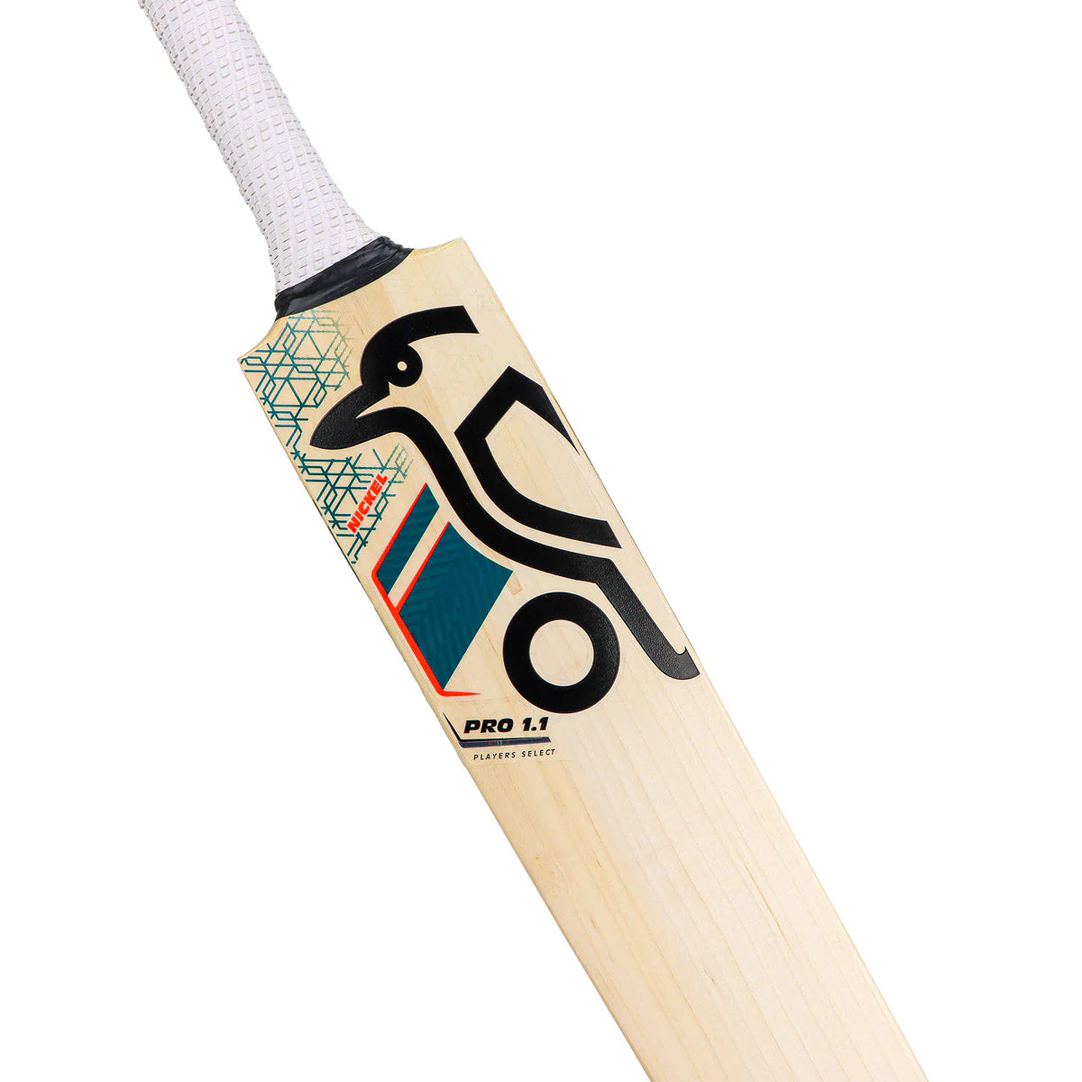 Kookaburra Nickel Pro 1.1 Players Select Junior Cricket Bat - Image 7