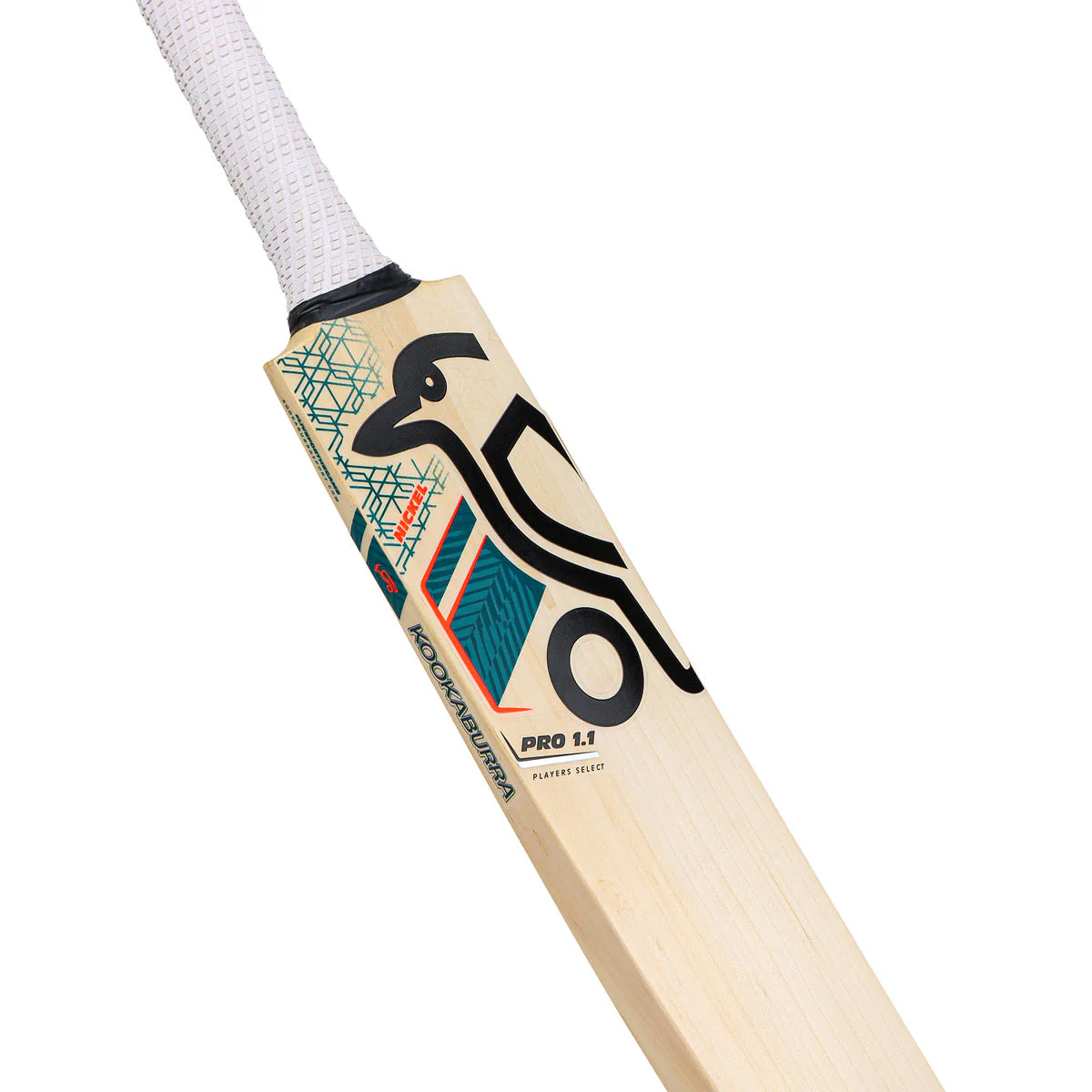 Kookaburra Nickel Pro 1.1 Players Select Junior Cricket Bat - Image 8