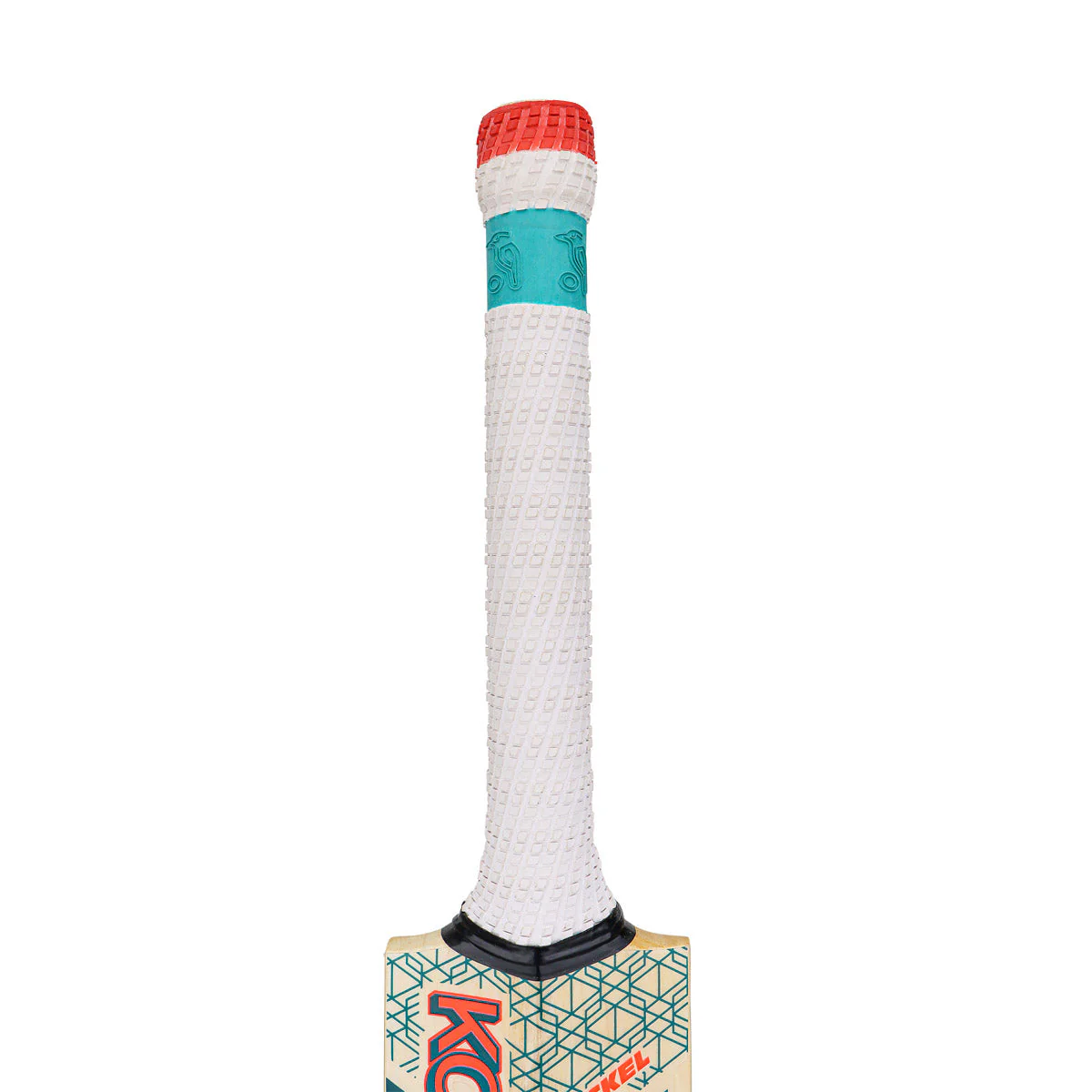 Kookaburra Nickel Pro 1.1 Players Select Junior Cricket Bat - Image 9