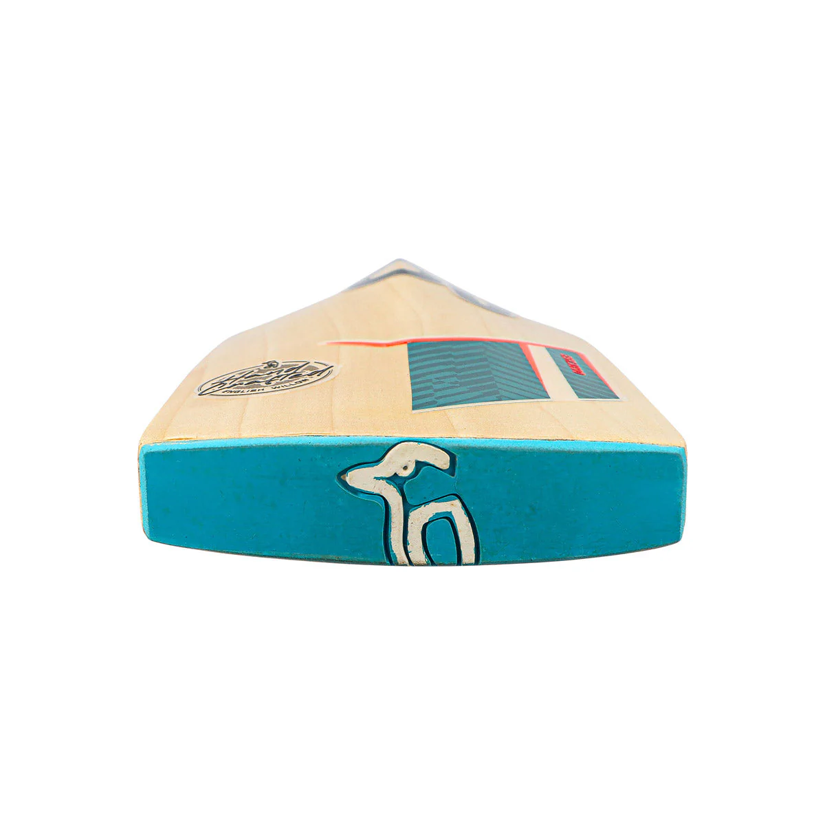 Kookaburra Nickel Pro 3.1 Icon Cricket Bat - Image 15
