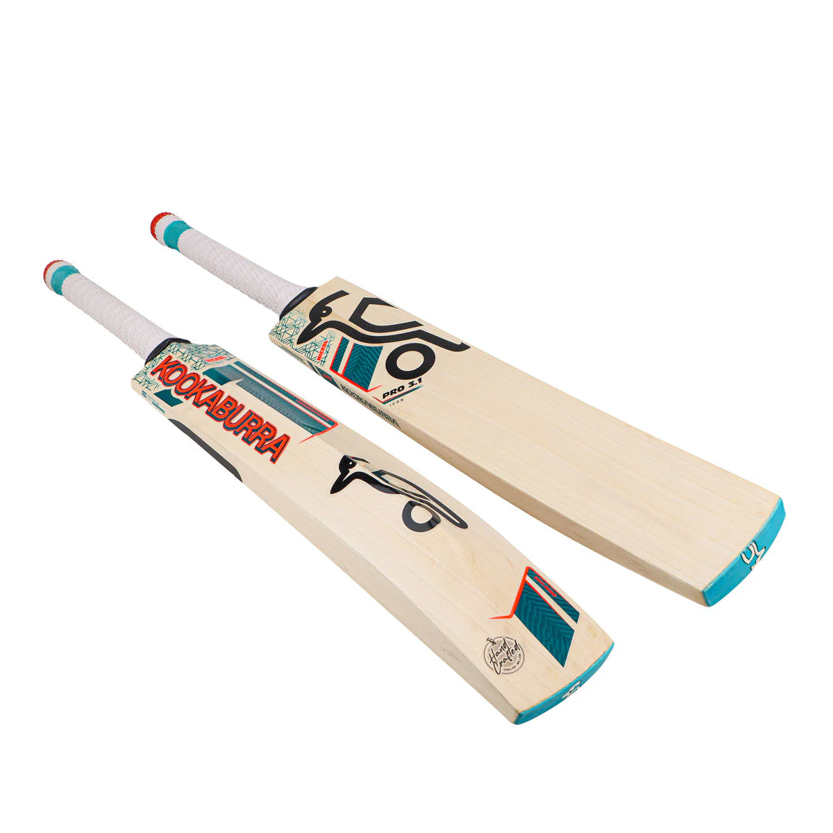 Kookaburra Nickel Pro 3.1 Icon Cricket Bat - Image 2