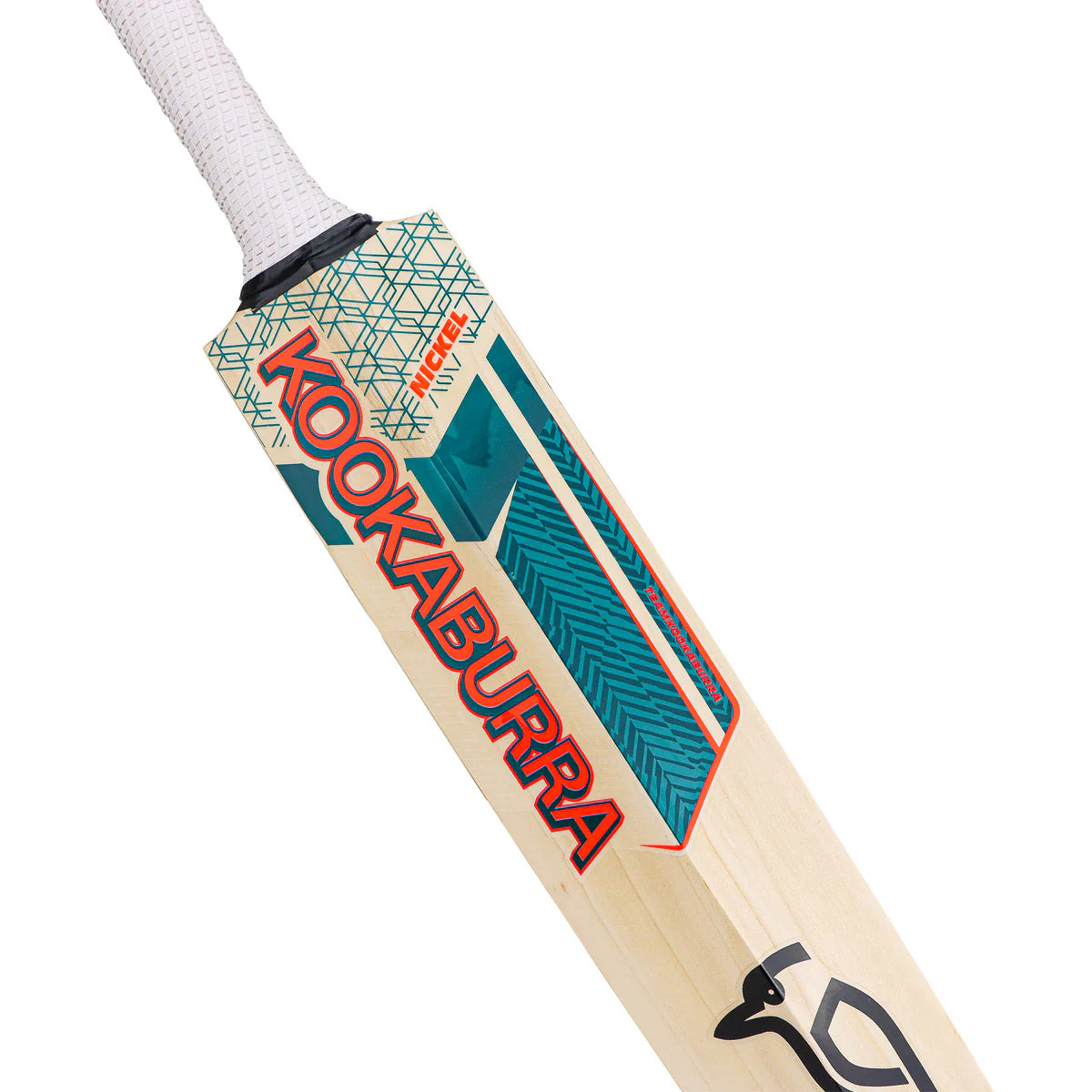 Kookaburra Nickel Pro 3.1 Icon Cricket Bat - Image 4