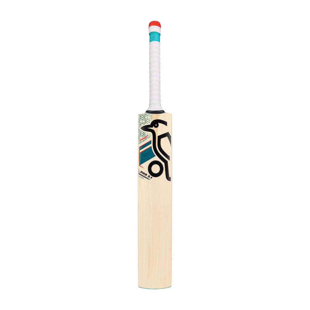 Kookaburra Nickel Pro 3.1 Icon Cricket Bat - Image 6