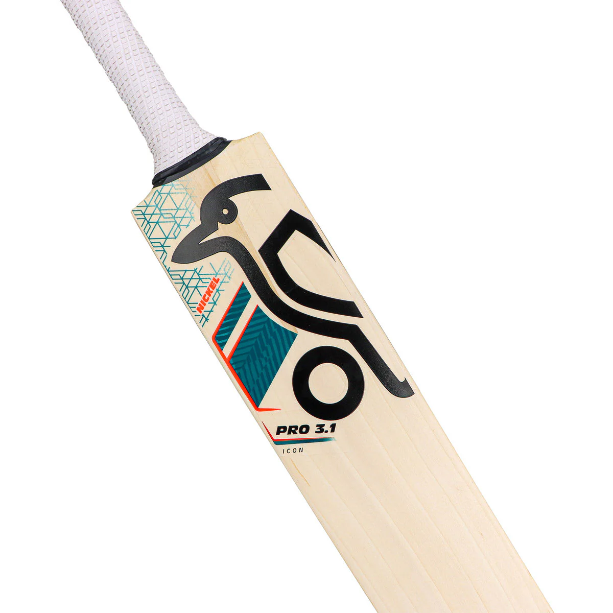 Kookaburra Nickel Pro 3.1 Icon Cricket Bat - Image 7