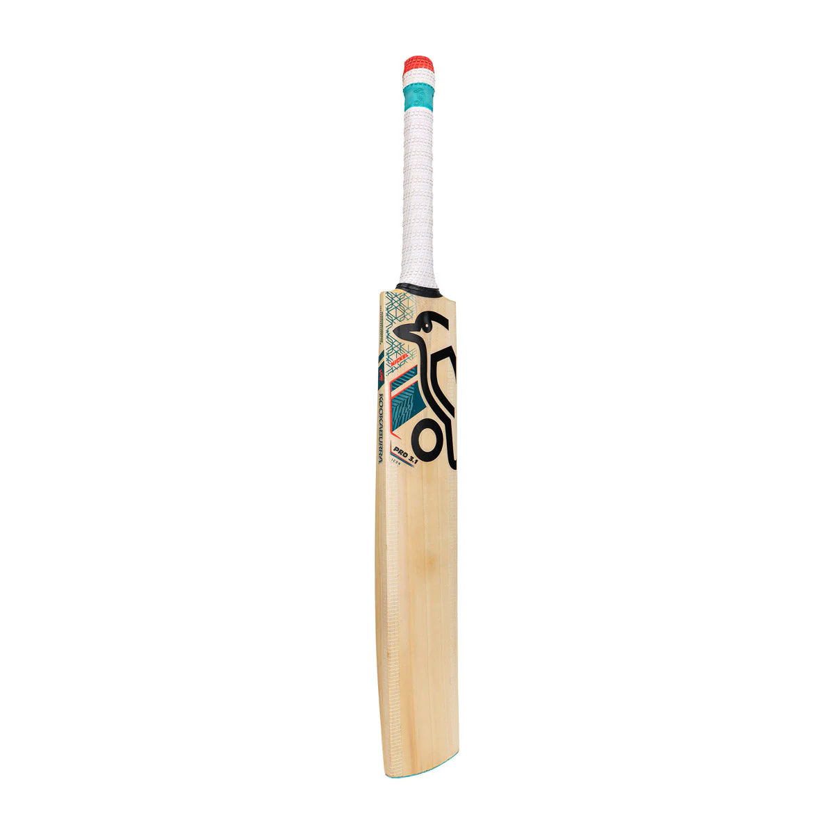 Kookaburra Nickel Pro 3.1 Icon Junior Cricket Bat - Image 13